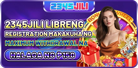 Welcome bonus offer for new users at JLMAAM Online Casino
