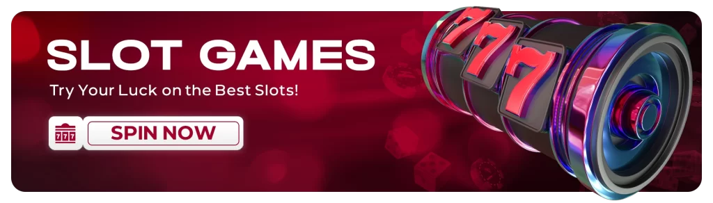 Enjoy Top Slot Games at JLMAAM Online Casino