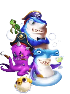 Explore Vibrant Fishing Games at jlmaam Online Casino