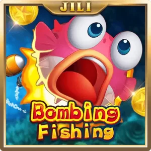 jlmaam app interface showing fishing game options and rewards