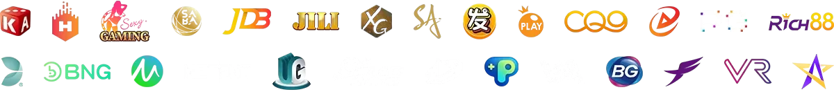 JLMAAM Games and Online Casino Providers for App Download