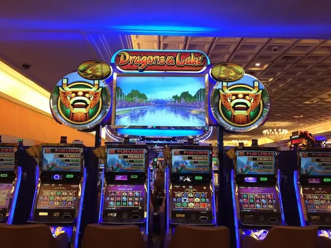 Unlock free spins and bonuses when you play jlmaam slot games
