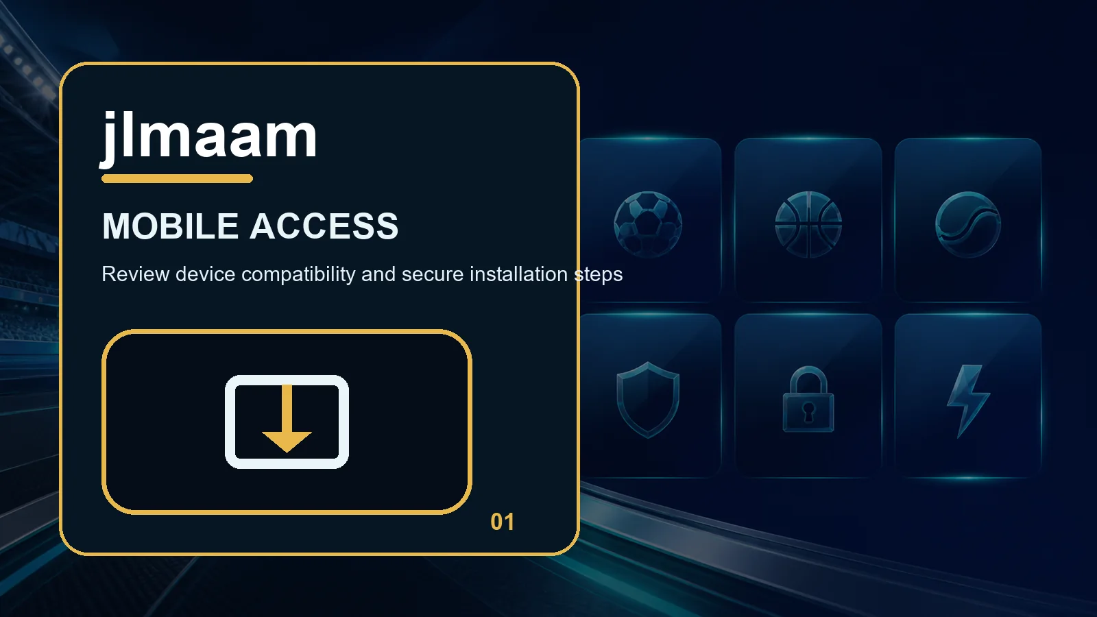 jlmaam download full-width visual guide 1