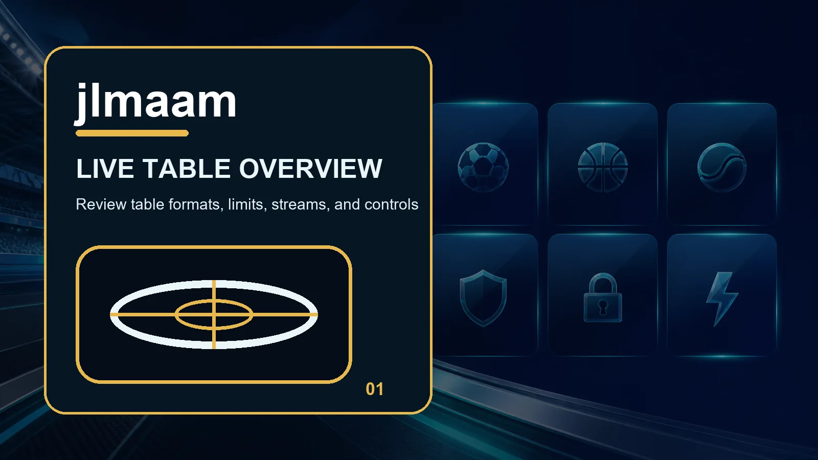jlmaam live casino full-width visual guide 1