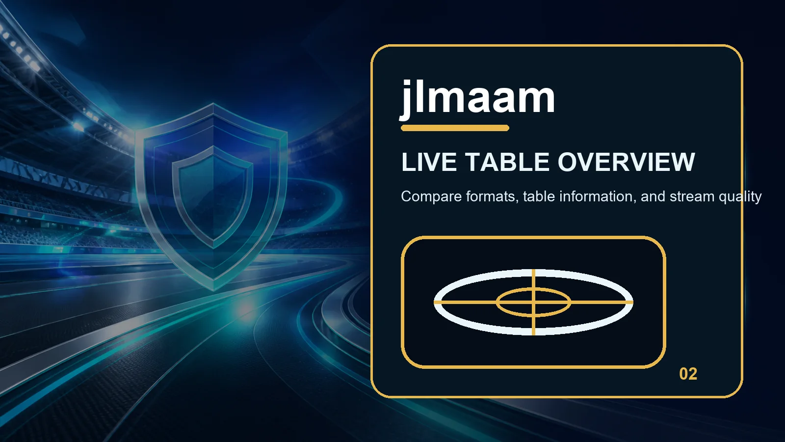 jlmaam live casino full-width visual guide 2