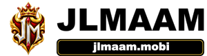 jlmaam logo for jlmaam.mobi