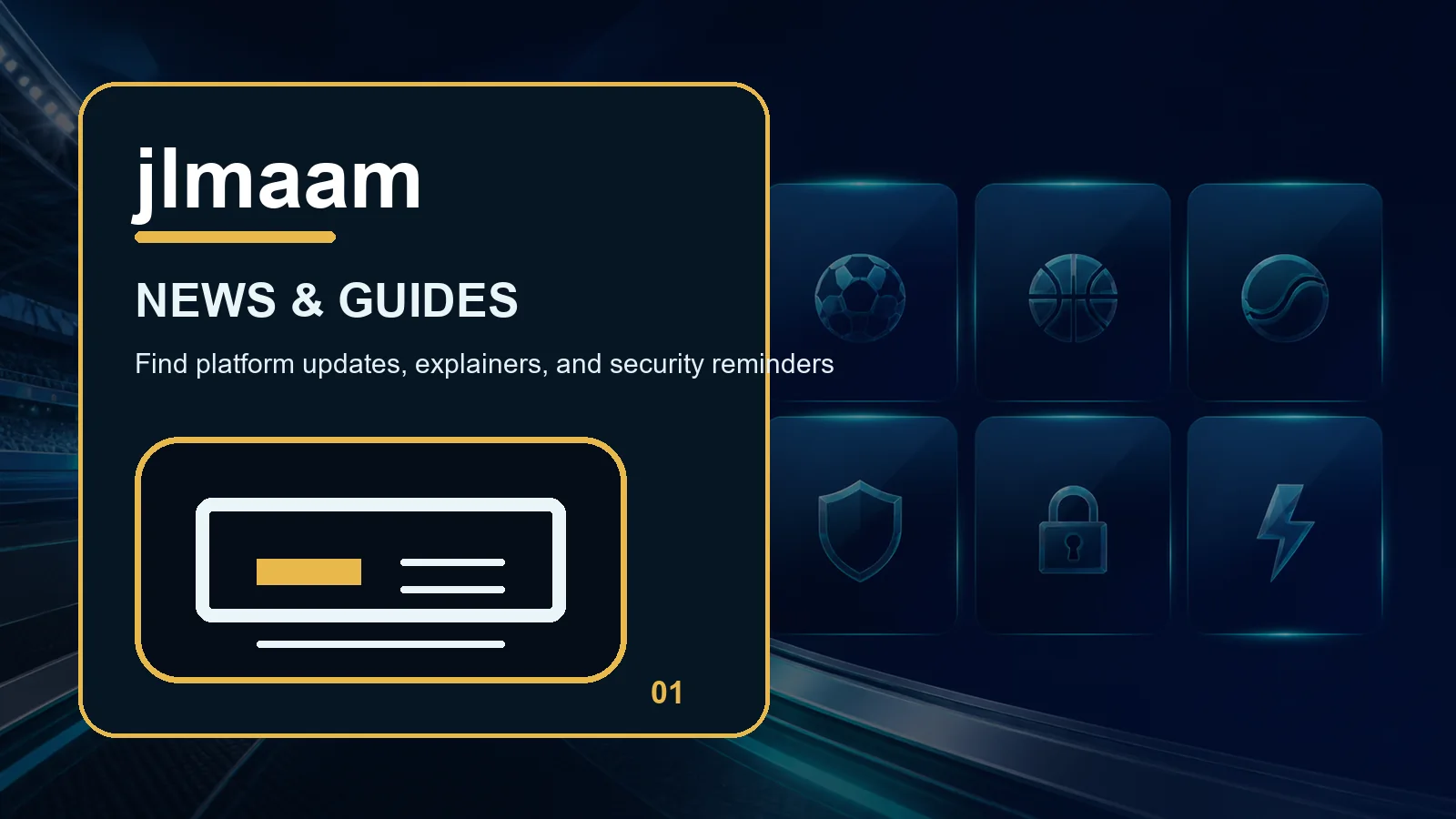 jlmaam news full-width visual guide 1