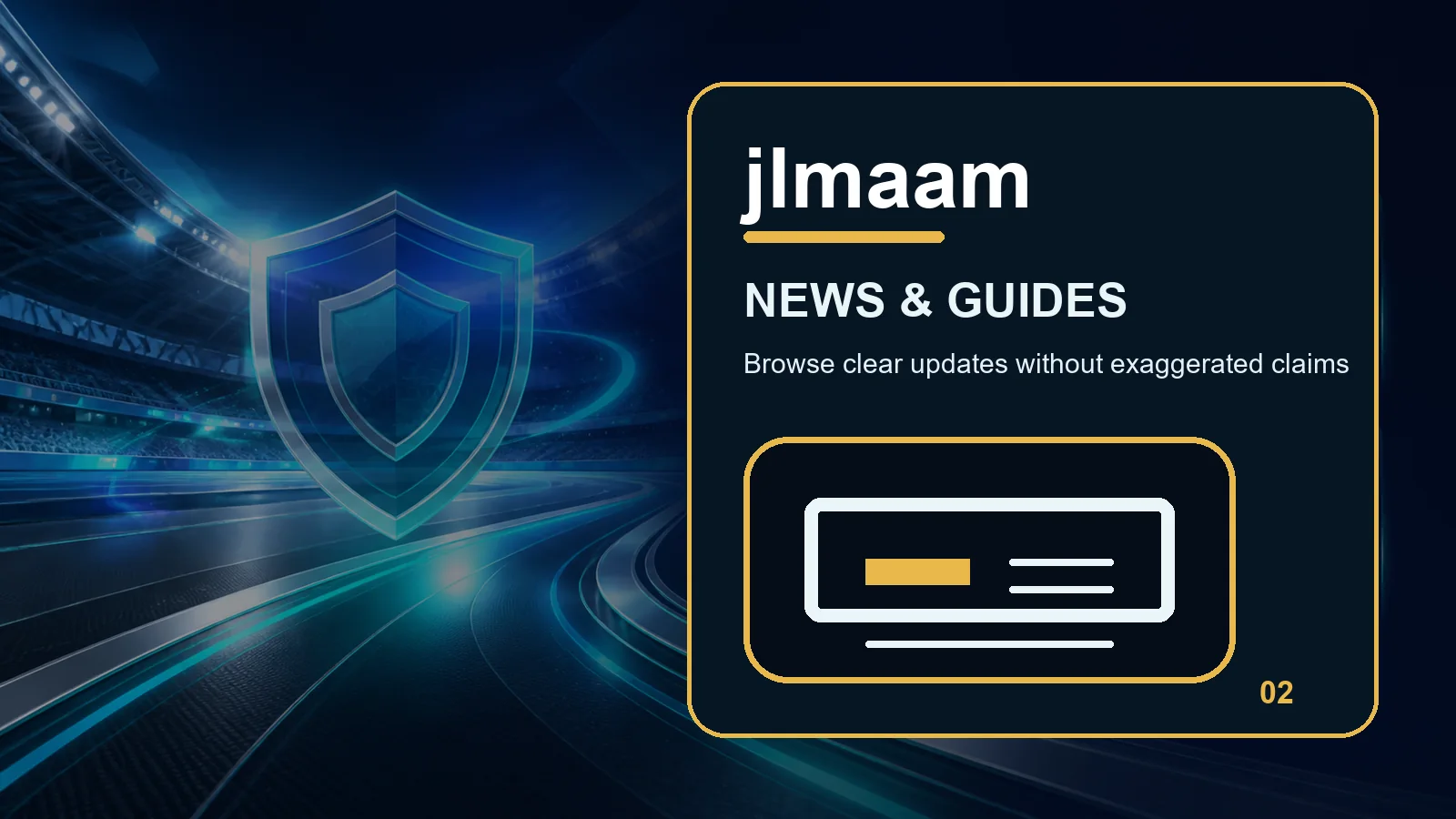 jlmaam news full-width visual guide 2