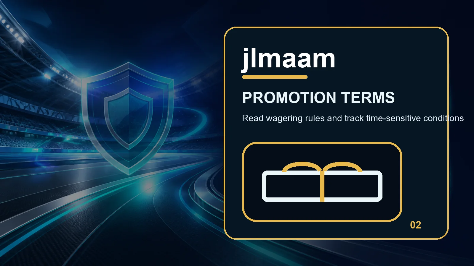 jlmaam promotions full-width visual guide 2